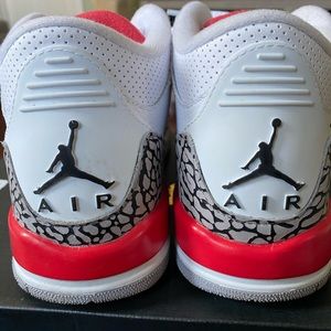 Air Jordan 3 Retro 6.5 GS